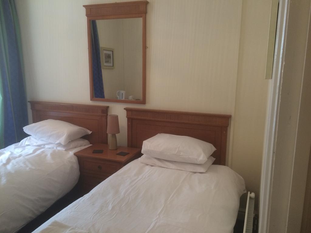 The Grafton Rooms นอร์ทแธมป์ตัน ห้อง รูปภาพ