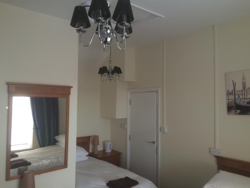 The Grafton Rooms นอร์ทแธมป์ตัน ภายนอก รูปภาพ