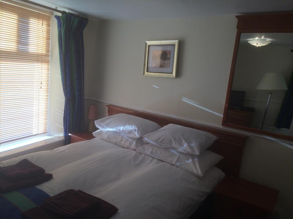 The Grafton Rooms นอร์ทแธมป์ตัน ภายนอก รูปภาพ